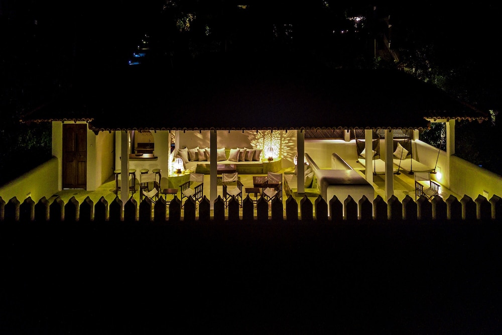 cinnamon house by the serendipity collection