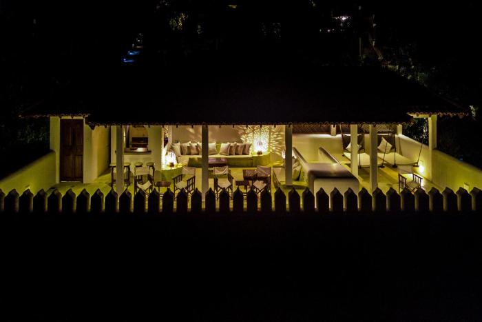 cinnamon house by the serendipity collection