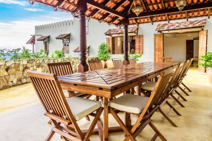 cinnamon house by the serendipity collection