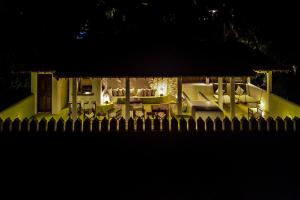 cinnamon house by the serendipity collection