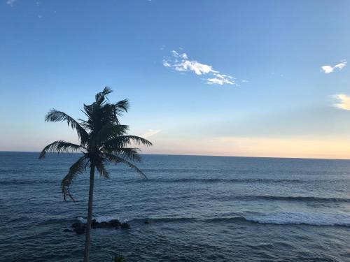 lighthouse ahangama