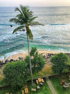 lighthouse ahangama
