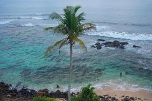 lighthouse ahangama