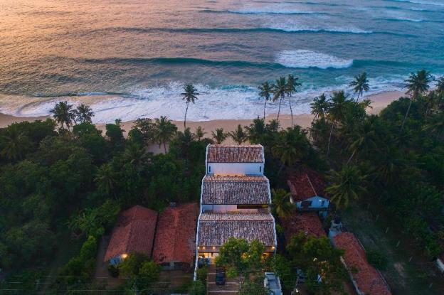 three gables boutique villa