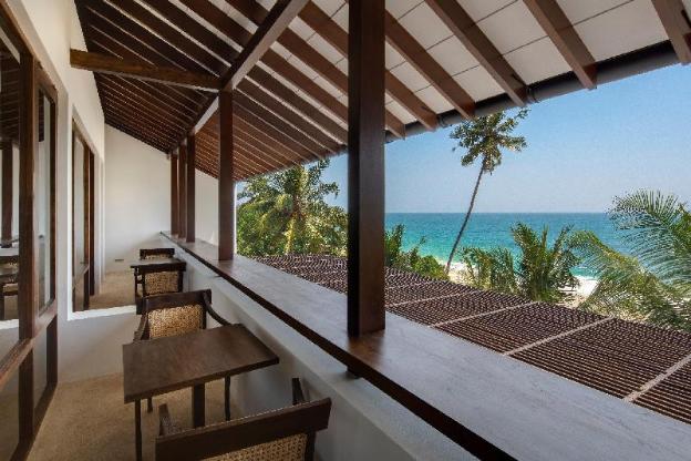 three gables boutique villa