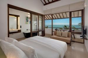 three gables boutique villa