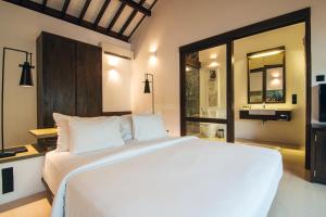 three gables boutique villa