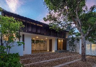 three gables boutique villa