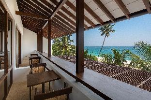 three gables boutique villa