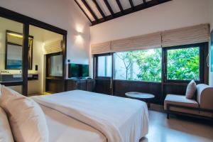 three gables boutique villa