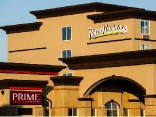Radisson Hotel & Suites Fort Mcmurray,Wood Buffalo>>Fort Mcmurray,4 star