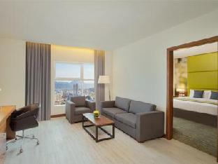 Wyndham Garden Muscat Al Khuwair,Muscat Governorate>>Muscat,4 star