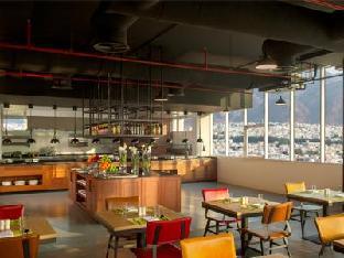 Wyndham Garden Muscat Al Khuwair,Muscat Governorate>>Muscat,4 star