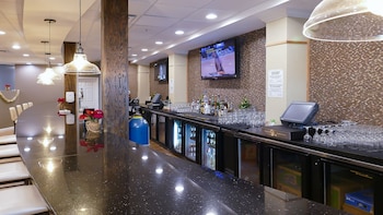 holiday inn fort myers downtown area by ihg