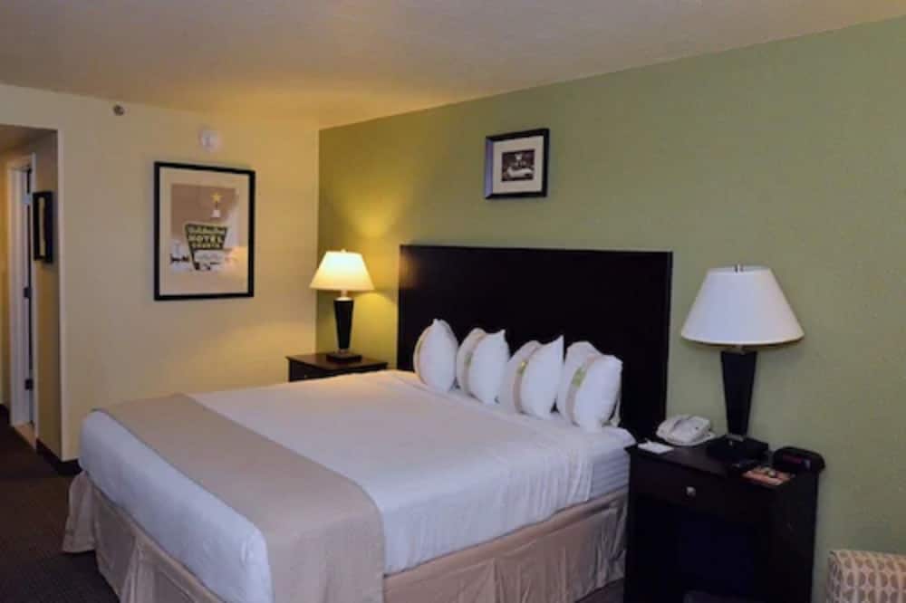 holiday inn fort myers downtown area by ihg