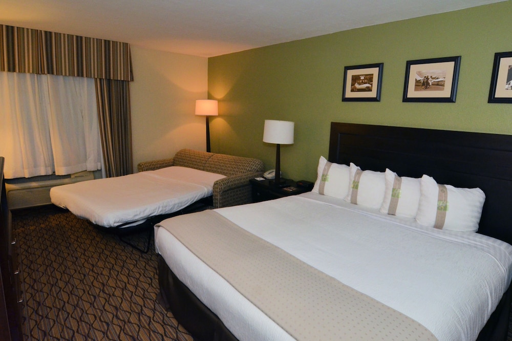 holiday inn fort myers downtown area by ihg