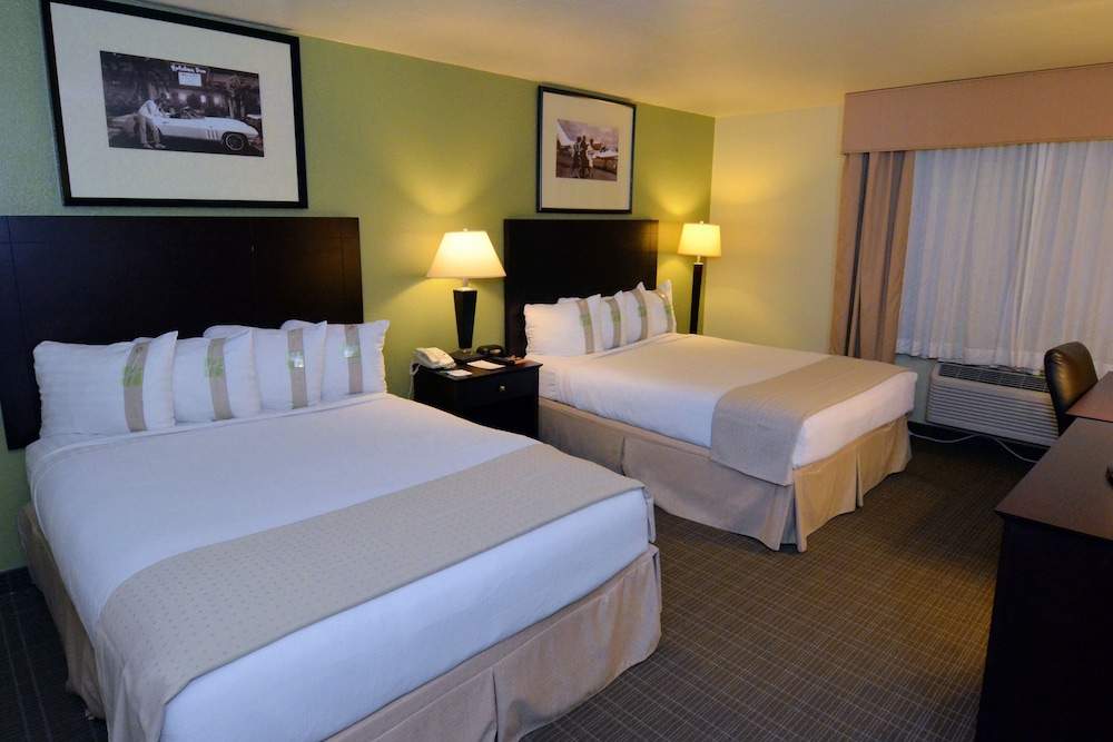 holiday inn fort myers downtown area by ihg