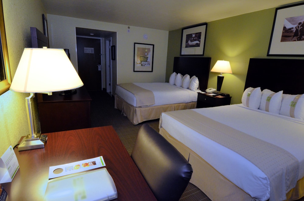 holiday inn fort myers downtown area by ihg