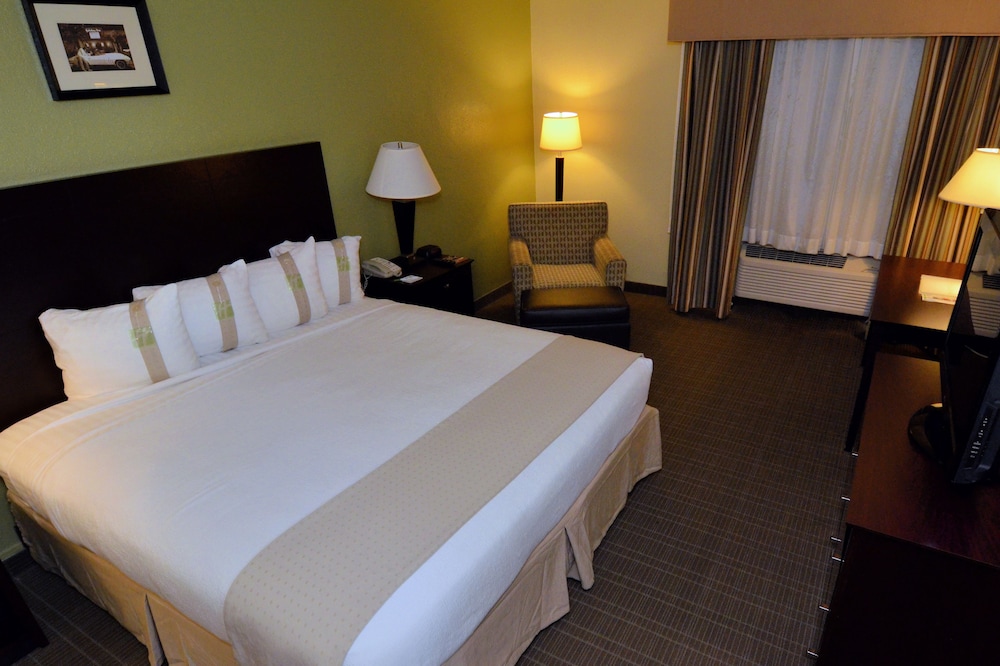 holiday inn fort myers downtown area by ihg
