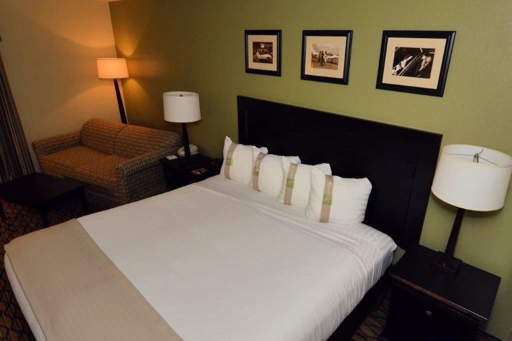 holiday inn fort myers downtown area by ihg