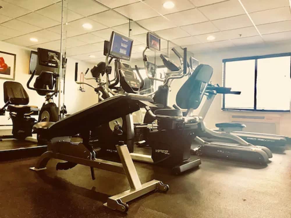 holiday inn fort myers downtown area by ihg