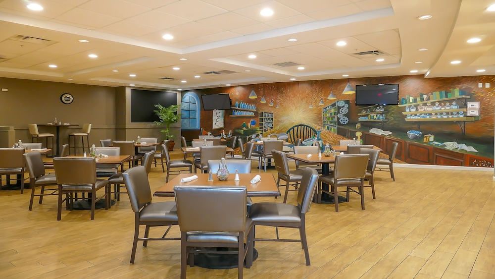 holiday inn fort myers downtown area by ihg