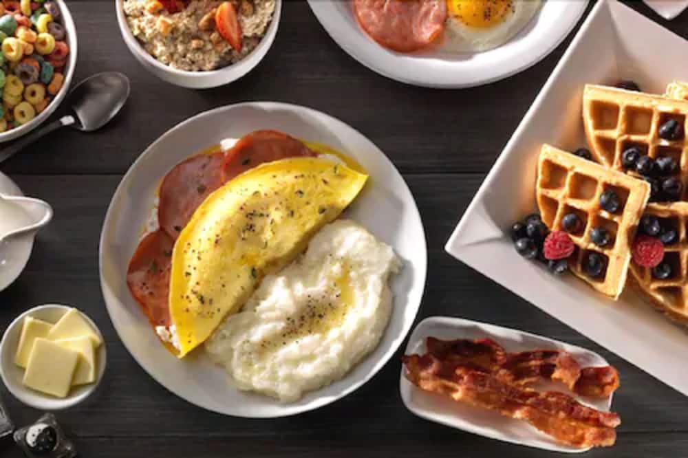 holiday inn fort myers downtown area by ihg