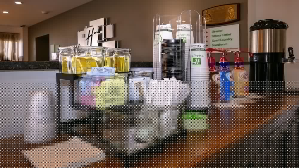 holiday inn fort myers downtown area by ihg