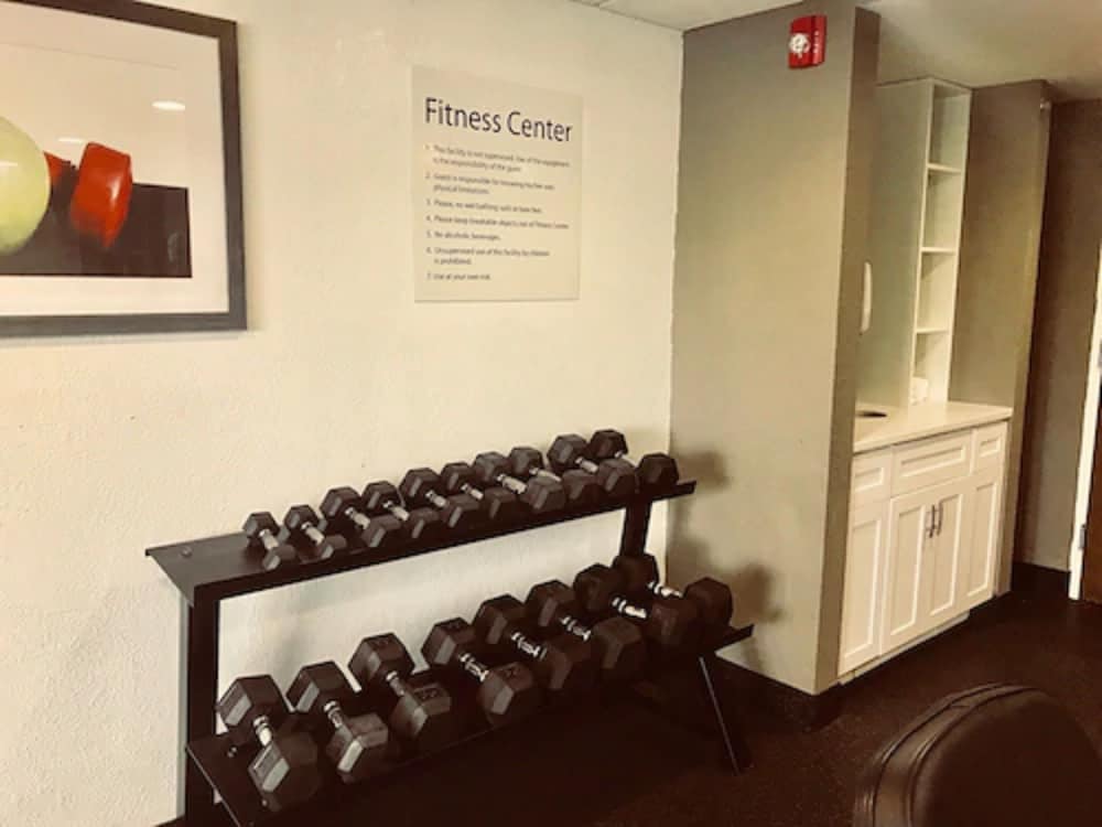 holiday inn fort myers downtown area by ihg