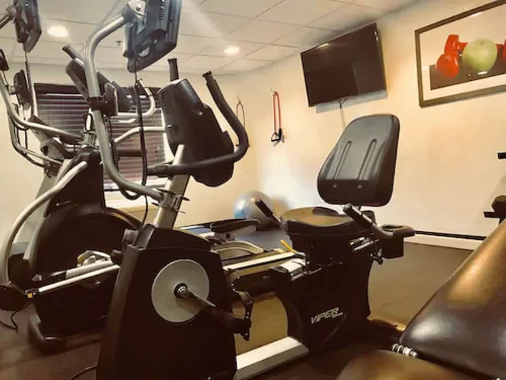 holiday inn fort myers downtown area by ihg