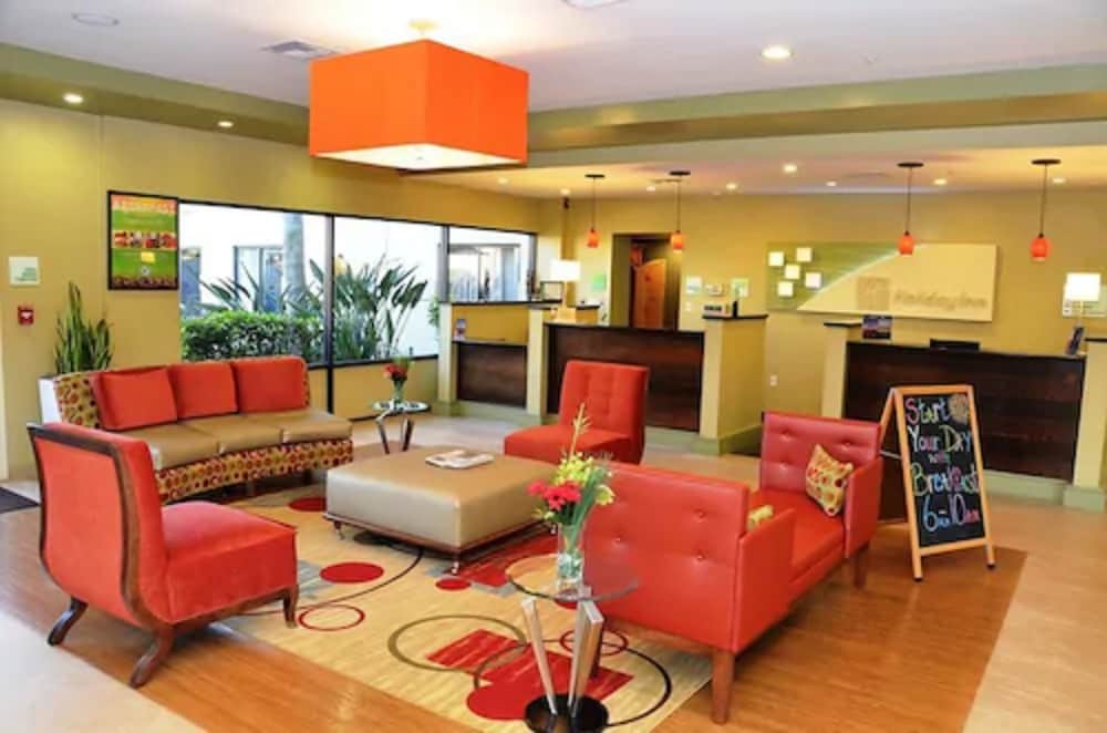 holiday inn fort myers downtown area by ihg