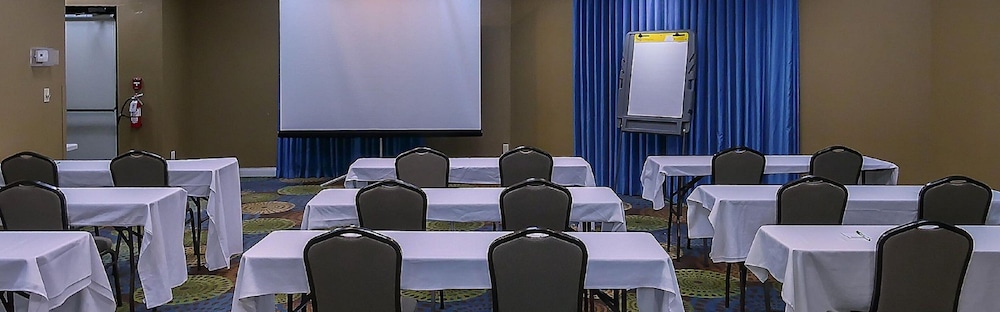 holiday inn fort myers downtown area by ihg