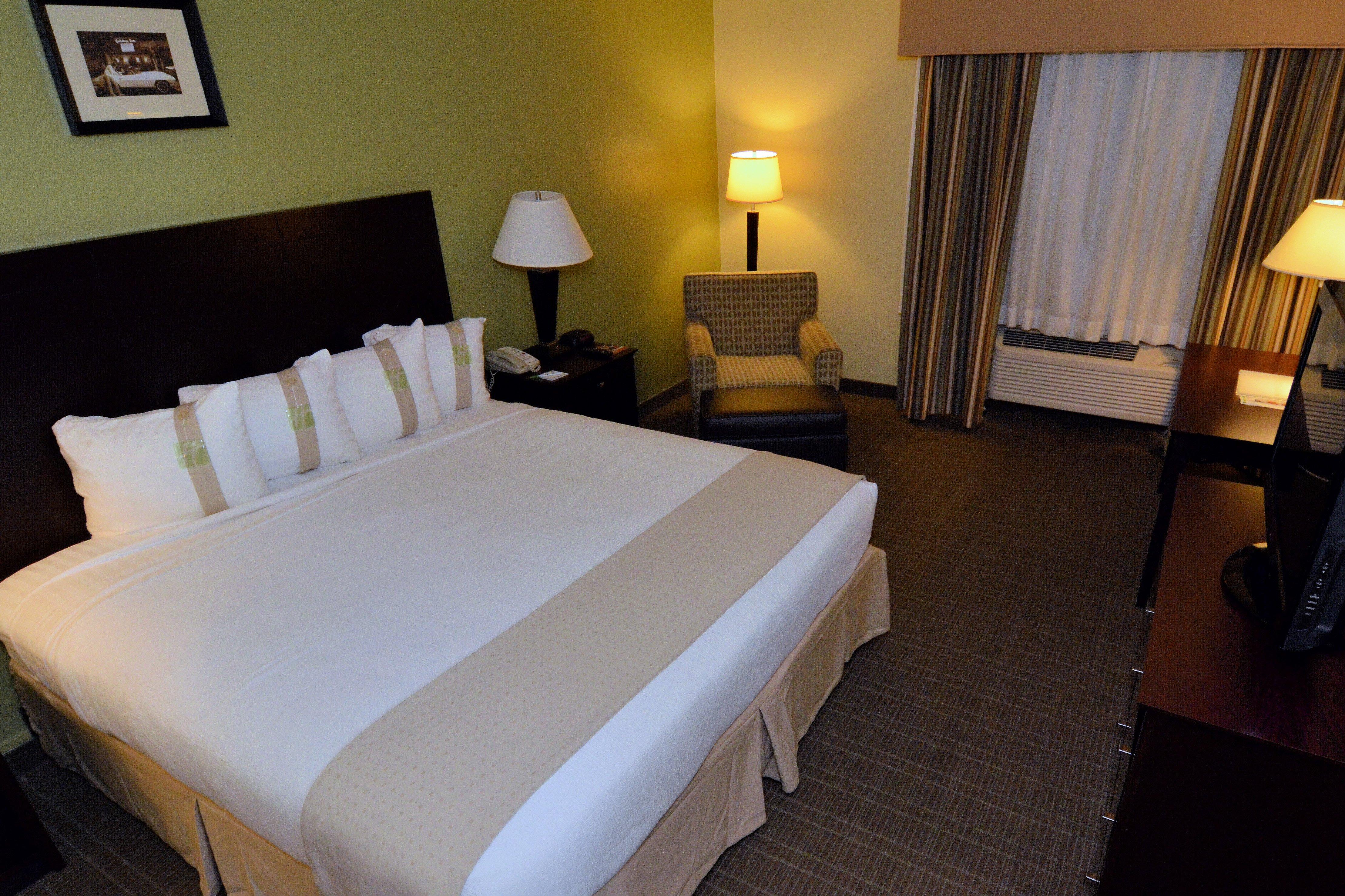 holiday inn fort myers downtown area by ihg
