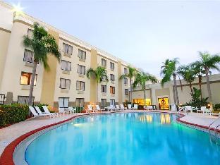 Holiday Inn Fort Myers - Downtown Area By Ihg,Fort Myers Beach>>Fort Myers,3 star