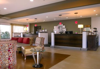 holiday inn fort myers downtown area by ihg