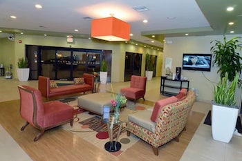 holiday inn fort myers downtown area by ihg