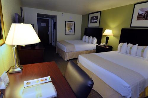 holiday inn fort myers downtown area by ihg