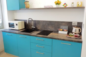 bergamo alta guest house