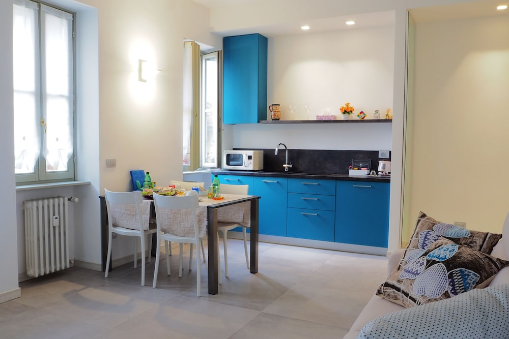 bergamo alta guest house