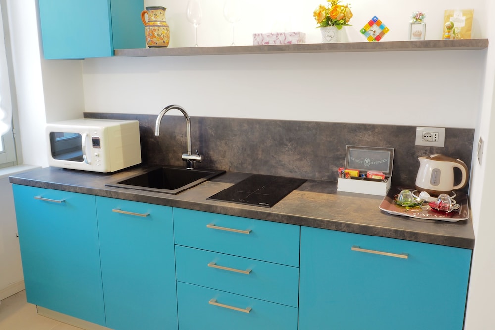 bergamo alta guest house