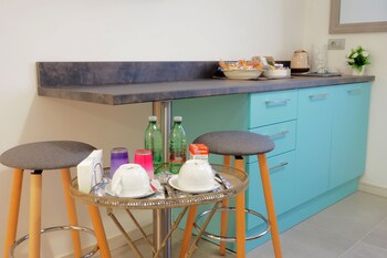 bergamo alta guest house