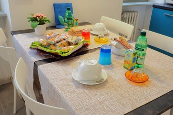 bergamo alta guest house