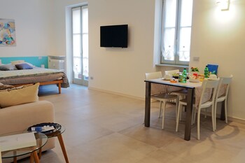 bergamo alta guest house