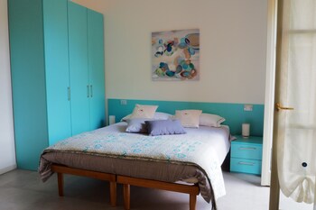 bergamo alta guest house