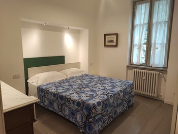 bergamo alta guest house