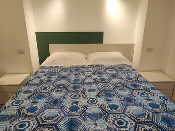 bergamo alta guest house