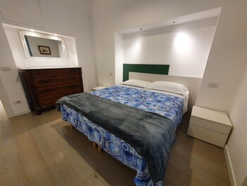 bergamo alta guest house