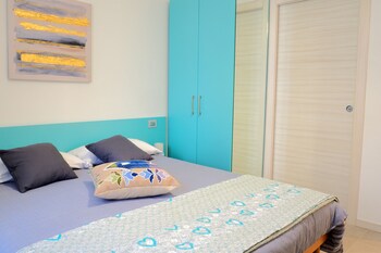 bergamo alta guest house