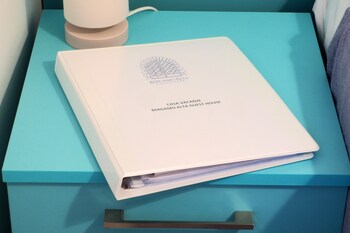 bergamo alta guest house