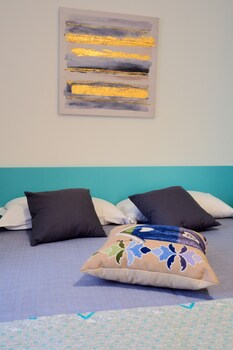 bergamo alta guest house